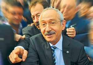 Destek için Kılıçdaroğlu’nu iki il başkanı aramadı